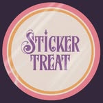 Olivia Watts - @sticker_treat - Instagram