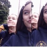 Louisa💙 - @oliviawaughx_ - Instagram