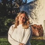 Olivia Waugh - @owaugh52 - Instagram