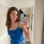 Olivia - @olivia_weatherstone - Instagram