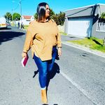 Olivia Natasha Webber - @olivialamohr - Instagram