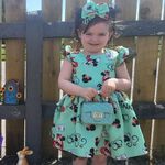 Olivia Webber - @livifol - Instagram