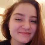 Olivia Webber - @_lavinia_webber_ - Instagram