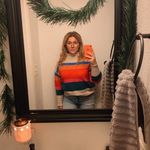 Olivia Webber - @oliviiiaaamarie - Instagram
