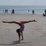*Olivia Webster* - @ow.danccceeerrr - Instagram