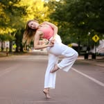 Olivia Webster - @dancingwithlivwebs - Instagram