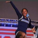 Olivia Webster - @oliviaw_cheer24 - Instagram