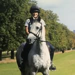 Olivia Webster-Brawn - @olivia.wb.eventing - Instagram