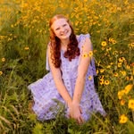 Olivia Weidner - @olivia_gw26 - Instagram