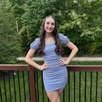 Olivia Weinberger - @olivia_wein33 - Instagram