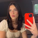 Olivia Weiss - @oliviaweiss14 - Instagram