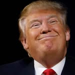 Donald Trump and the Democrats - @olivia.wellman1234 - Instagram
