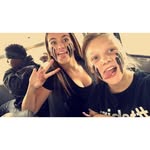 Liv - @oliviawellman2 - Instagram