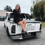 Olivia Welsh - @her.low.lux - Instagram