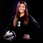 Olivia Welsh - @oliviawelsh.volleyball - Instagram