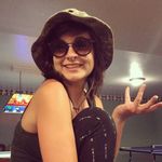Olivia Welsh - @themoistowlet - Instagram