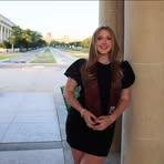 Olivia Wentworth - Facebook