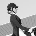 Olivia Wentworth-Stanley - @oliviawsdressage - Instagram
