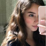 @olivia._.wesley - Instagram