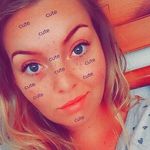 Olivia Ann Westerman - @liv95w - Instagram