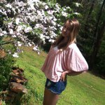 Olivia Westerman - @im_wild55 - Instagram