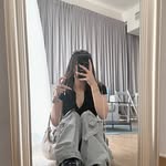 Olivia T westfall - @this_oliee - Instagram
