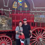 Olivia Westfall - Facebook