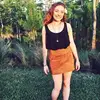 Olivia Wetzel - @livwetzel01 - TikTok