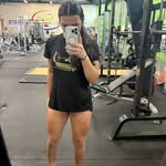 Olivia Wetzel - @livy_lifts27 - Instagram