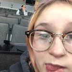 Olivia Wetzel - @spammm._.olivia - Instagram