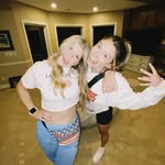 olivia weyenberg - @lilolive.22 - Instagram