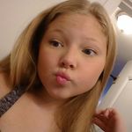 Libby_ - @olivia_whaley_ - Instagram