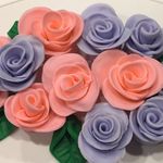 Olivia Whaley - @cookingwiththewhaleys - Instagram