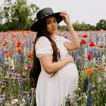 Olivia Wheeler - @_wildflowermomma - Instagram