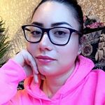 Olivia Wheeler - @oliviawheelermakeup - Instagram