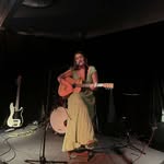Olivia Wheeler - @olivia_w_music - Instagram