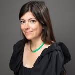 Olivia Wheeler - @doubleoositeagent - Instagram