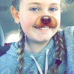 Olivia Whetstone - @livwhet25 - Instagram