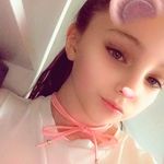 Olive Whitfield - @olivia_whitfield - Instagram