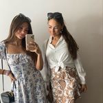 Olivia Whitfield - @olivia.in.italy - Instagram