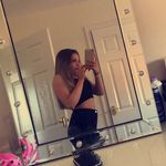 Olivia Whitfield - @oliviawhitfield_xx - Instagram