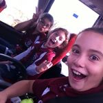 Olivia Whitfield - @oliviaduwhit1 - Instagram