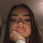 Olivia Whitlock - @whitlockolivia19 - Instagram