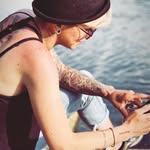 Olivia Widmer - @oviiviiaa - Instagram