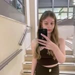Olivia Wilkey - @olivia_wilkey_ - Instagram