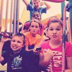 Logan Olivia Willard - @logan_and_samvannah_sister - Instagram