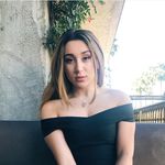 Olivia Willard - @olivia_willard_ - Instagram