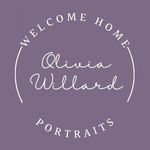 Olivia Willard - @welcomehomeportraits - Instagram