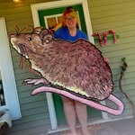 Olivia Willard - @oliviaisstillpainting - Instagram