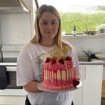 Olivia Williamson - @treats_byolivia - Instagram